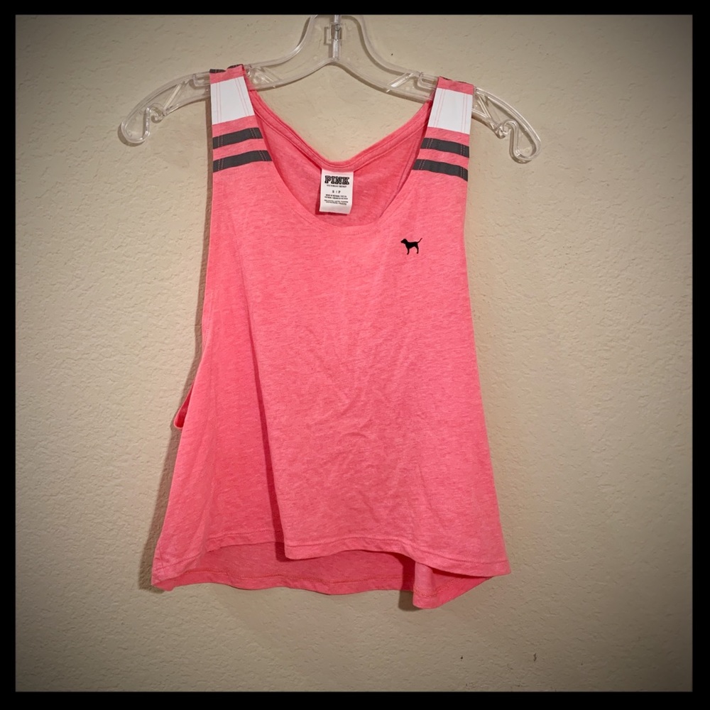 Victoria’s Secret Pink Tank